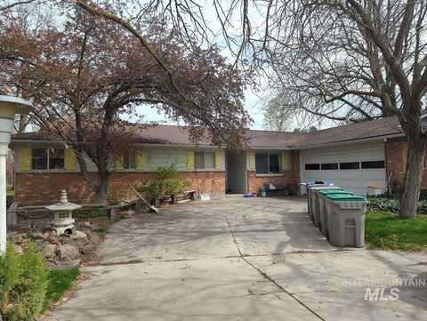 5770 N Cloverdale Rd, Boise, ID 83713