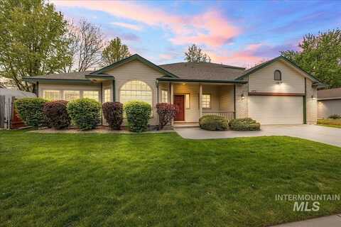 4821 N Waterfront Way, Boise, ID 83703