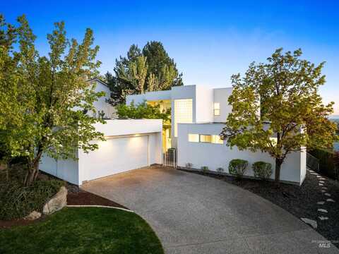 4213 W. Quail Ridge Drive, Boise, ID 83703