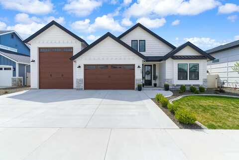 1007 E Osorno Drive, Kuna, ID 83634