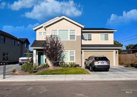 801,813,825 S Hilton St, Boise, ID 83705