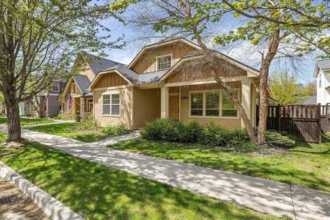 12743 N 12th Ave, Boise, ID 83714