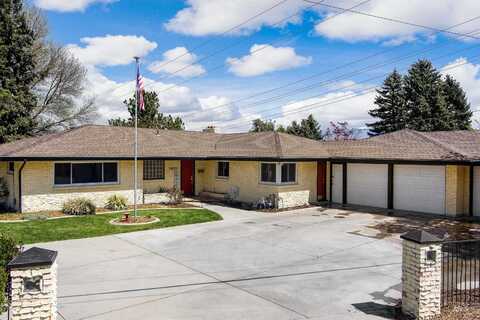 5802 Randolph Dr, Boise, ID 83709