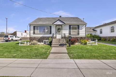 701 Locust, Buhl, ID 83316