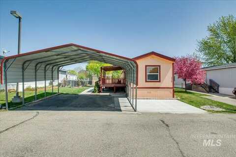 510 River Valley St, Nampa, ID 83687