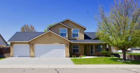 1009 S New Summer, Kuna, ID 83634