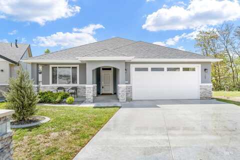 421 S Curtis, Boise, ID 83705