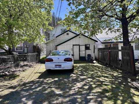 332 College Ave., Orofino, ID 83544