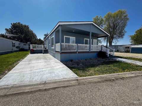 1500 W 7th St, Weiser, ID 83672