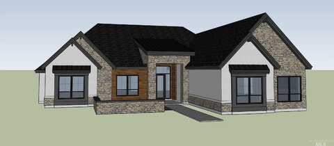 11385 N Elk Ridge Way, Boise, ID 83714