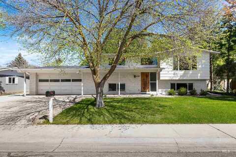 4280 N Bristol St, Boise, ID 83704