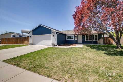 425 S Outfield Way, Meridian, ID 83642