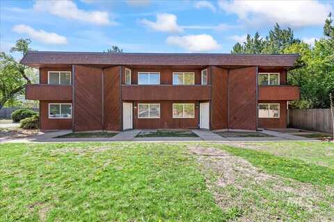 1701 South Jackson Street, Boise, ID 83705