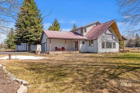 13970 Country Way, McCall, ID 83638