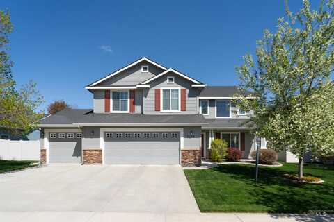 11416 W Cumberland River Dr, Nampa, ID 83686