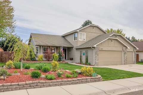 2055 W Sunny Slope Dr, Meridian, ID 83642