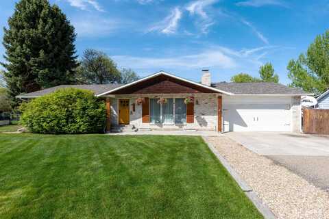 602 Fletcher Dr., Nampa, ID 83686