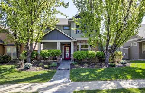 10421 W Brownstone Dr, Boise, ID 83709
