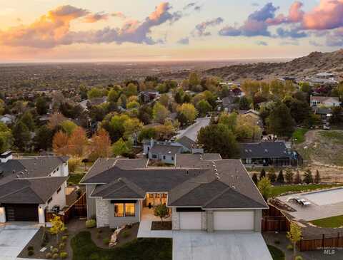 1805 S Satellite Way, Boise, ID 83712
