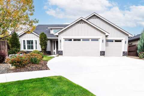 4722 W Renhold St, Meridian, ID 83646