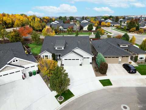 4722 W Renhold St, Meridian, ID 83646