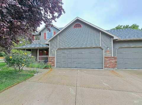 1392 N Santa Rosa, Meridian, ID 83642