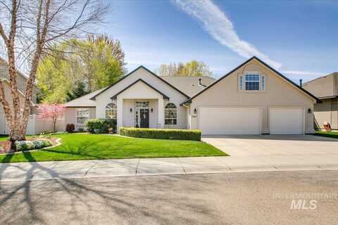 2467 W Quintale Drive, Meridian, ID 83646