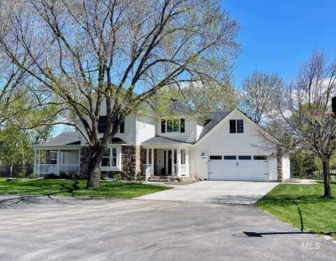 1550 S Artesian, Eagle, ID 83616