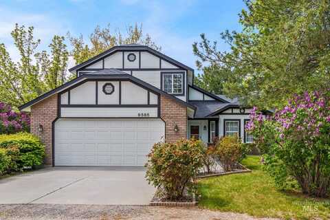 9585 S Black Cat Rd, Kuna, ID 83634