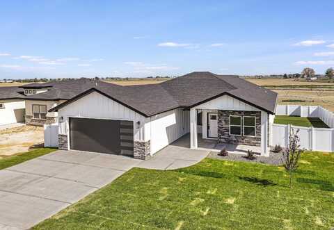 1012 23rd Ave East, Jerome, ID 83338