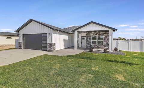 1012 23rd Ave East, Jerome, ID 83338