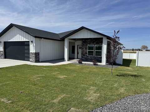 1012 23rd Ave East, Jerome, ID 83338