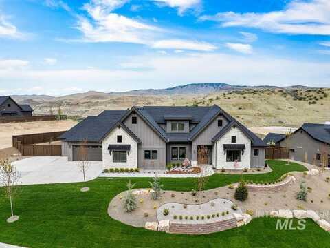 11040 N Elk Ridge Way, Boise, ID 83714