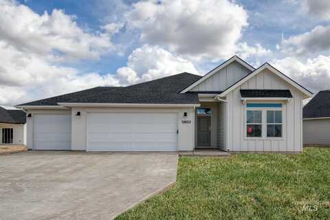 12653 Abbeygate Dr, Nampa, ID 83651