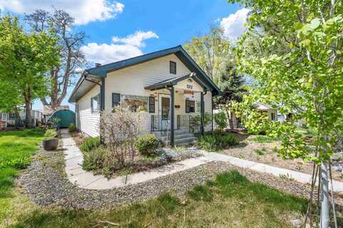 511 N Boise Ave, Emmett, ID 83617