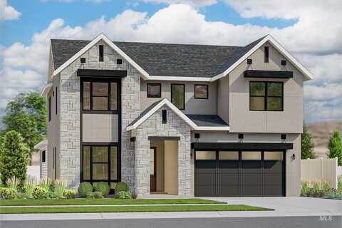 13954 Ermine Ave, Boise, ID 83714