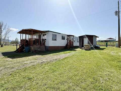 240 Country Court #35, Grangeville, ID 83530