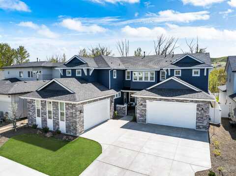 7997 W Suttle Lake Drive, Boise, ID 83714