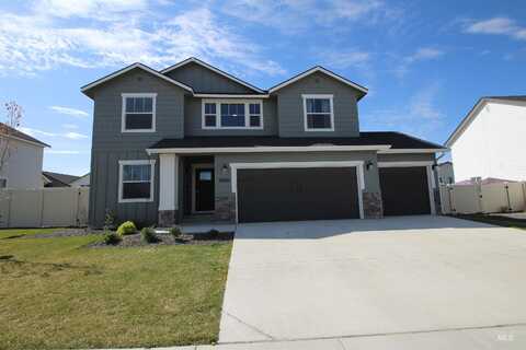 3985 E Jamestown Dr, Nampa, ID 83686