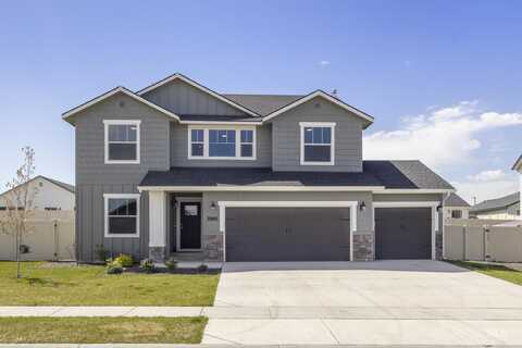 3985 E Jamestown Dr, Nampa, ID 83686