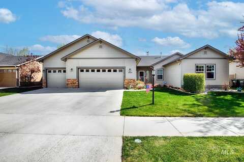 2223 W Caliret St., Kuna, ID 83634