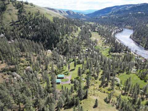 115 Weedmark Way, Kamiah, ID 83536