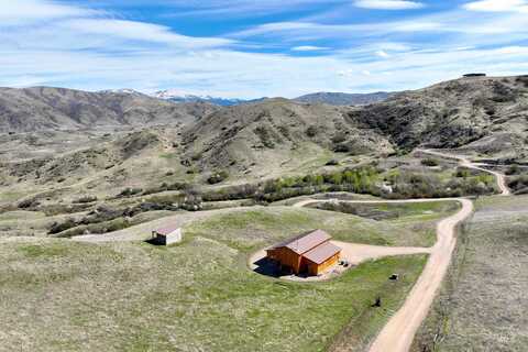 2 Brook Ln, Horseshoe Bend, ID 83629