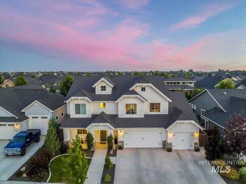 4169 Sunny Cove St, Meridian, ID 83646