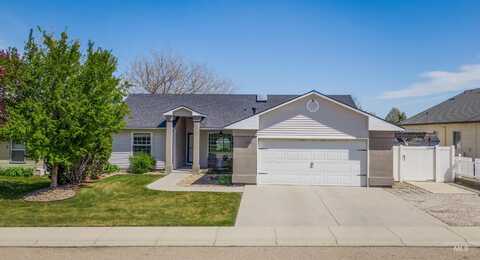 2710 Smart St., Nampa, ID 83686
