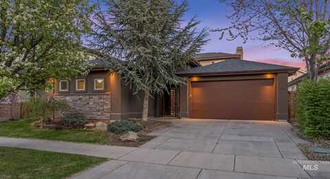 11101 W Petunia Dr, Boise, ID 83709