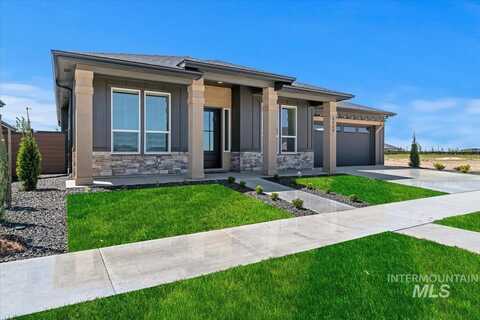 8469 W Happy Day Dr., Meridian, ID 83646