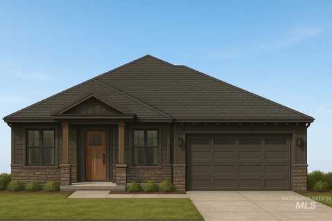 8469 W Happy Day Dr., Meridian, ID 83646