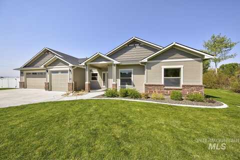 500 E Fujii Dr, Nampa, ID 83686