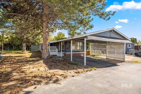 1410 W Flamingo Ave., Nampa, ID 83651